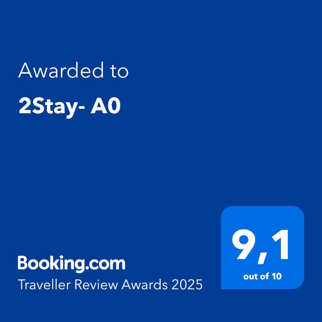 2Stay- A0 蓬塔德尔加达 外观 照片